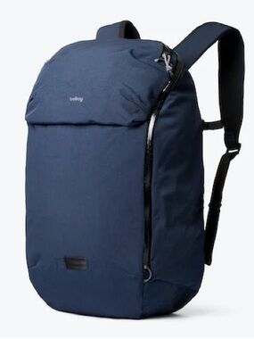 BELLROY VENTURE Ready Pack Backpack in Blue